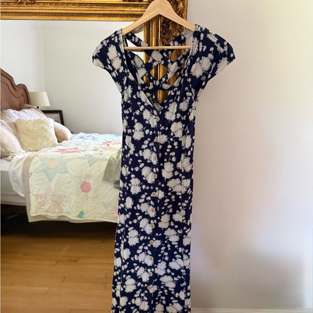 Maeve Tate Sundress